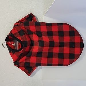 HOLIDAY TIME Dog shirt